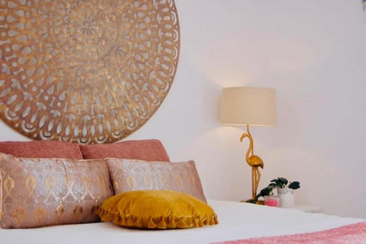 Beautiful Apartment With Amazing Sea View เนร์คา ภายนอก รูปภาพ